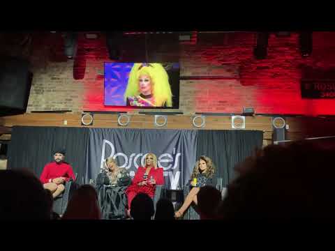 Pangina’s Reaction to Her Elimination (Recap from Ep 4)