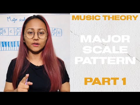 Music Theory Lesson | Part 1