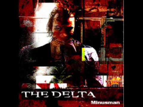 the delta - minusman - evernet
