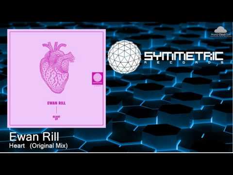 Ewan Rill - Heart   (Original Mix)