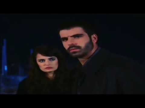 Maraz Ali dayak yiyor.