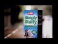 Tylenol Simply Stuffy Commercial 2003