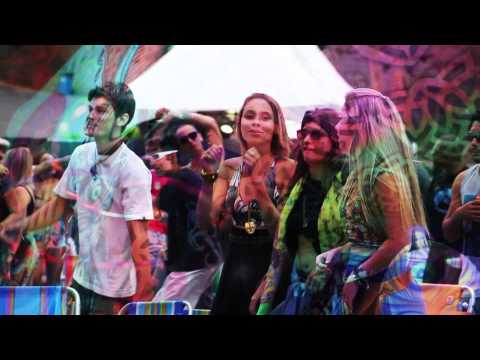 ECOLOGIC @ 09 ANOS  // 15 DE NOVEMBRO 2014 - GUARAPARI - ES