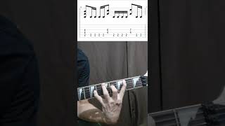 Angra - Speed introdução #guitar #violão #aula #auladeviolao #lesson #cover #rock #musica #brasil