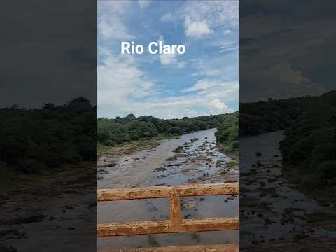 Rio Claro ,Perolândia Goiás.