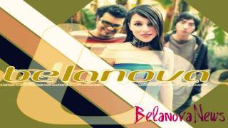 Belanova - Fragilidad - Antigravity Remix