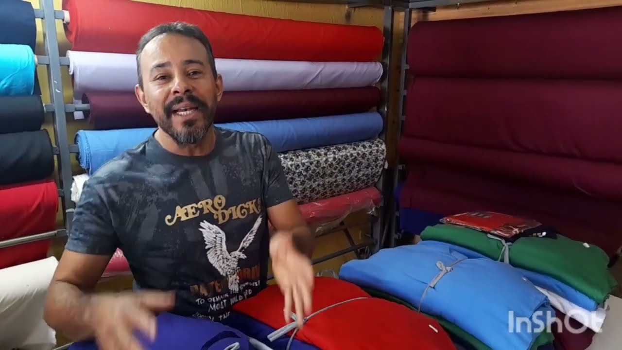 100 CAMISETAS, QUANTO CUSTA P/ FABRICAR ?