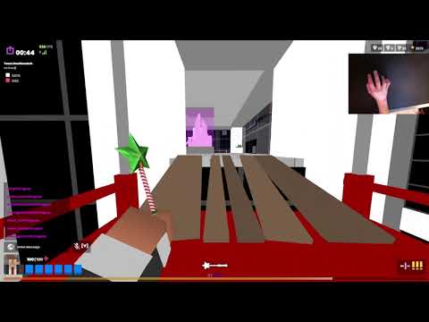 Sick TDM nuke | Krunker