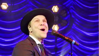 Gavin DeGraw - Crush (clip) London UK, May 2017