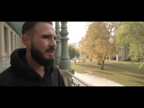 Bushido X Shindy - Brot brechen (Making Of)