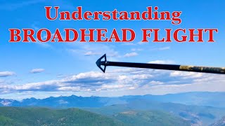 Understanding BROADHEAD FLIGHT