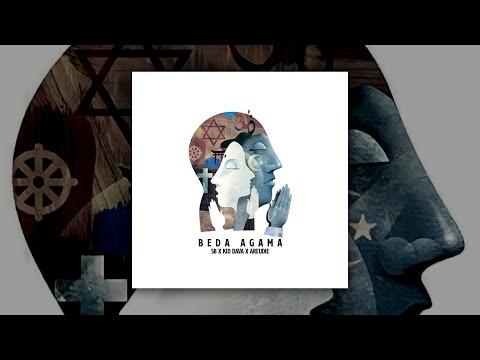 ShawtyBoyyy, Kid Dava, AREUDIE - beda agama (Extended) [Official Visualizer]