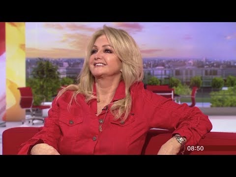 download lagu mp3 mp4 Bonnie Tyler News, download lagu Bonnie Tyler News gratis, unduh video klip Bonnie Tyler News