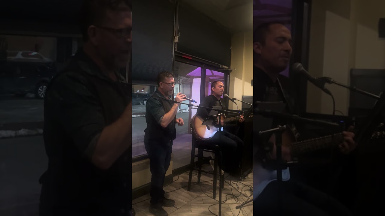 Promotional video thumbnail 3 for Todd Nakamura Acoustic