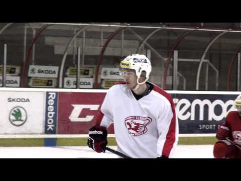 Nostalgie starých časů: Podpořte Slavii v Edenu