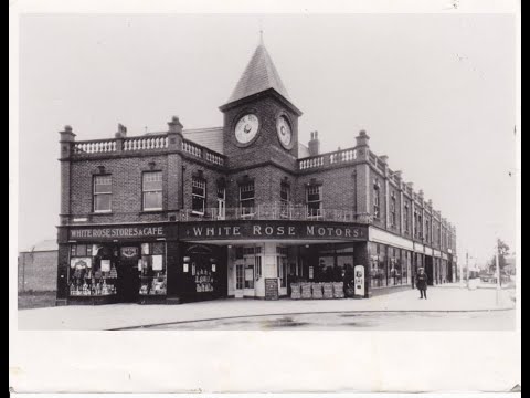 PRESTATYN: Stand Up, Stand Tall for the T.A. (Don't let it fade away...)