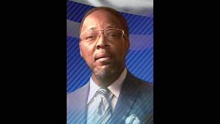 Celebration of Life for Mr. Willie Charles “Sneak” West