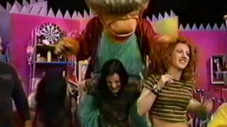 Blink 182 - Dammit on Oddville TV Show