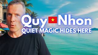 BEST VALUE Beach City You've Never Heard of  ... (when you tire of Da Nang & Nha Trang, Vietnam)