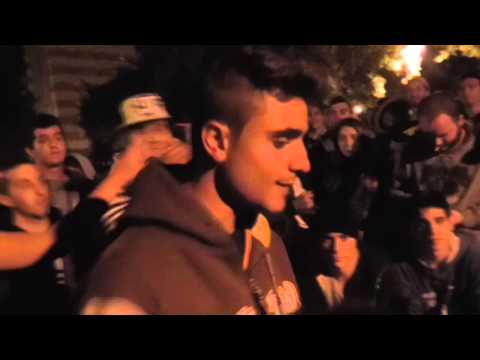 16avos - K0ck0 vs Neelo