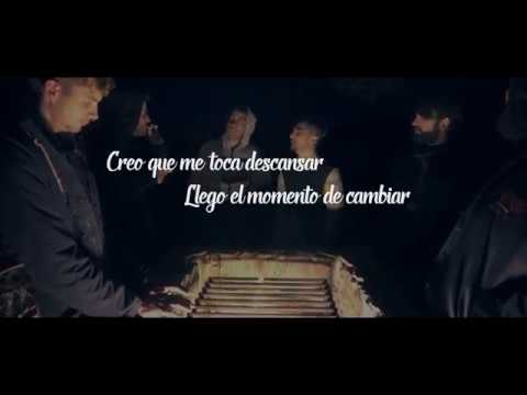 [PRS] BIGROKA X YUNI X SR.YERAI - SIN MIRAR ATRÁS (VideoLyrics)