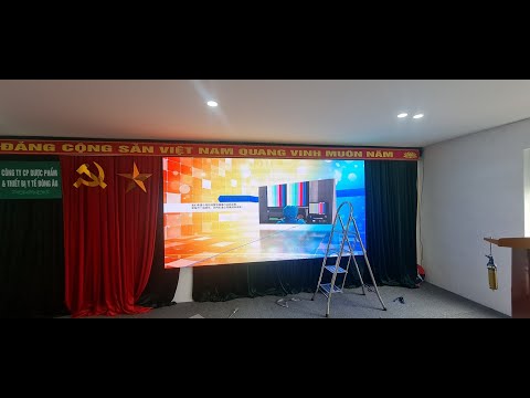 Video dự án