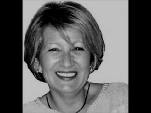 MARIA DA NAZARÉ - VI PARTIR O MEU AMOR