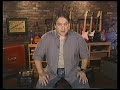 VH1 Classic - Metal Mania - Eddie Trunk - 2003