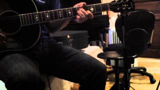 The Christmas Song (Chestnuts Roasting On An Open Fire) by Paul McCartney Cover + Chords