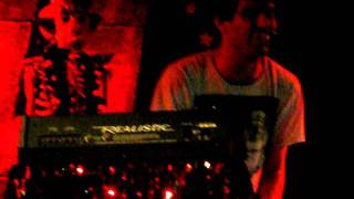 Avey Tare - Lucky One (Live)