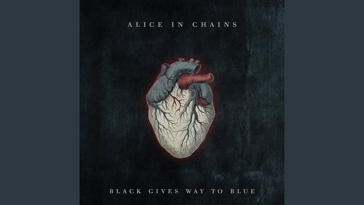 Black Gives Way To Blue - YouTube