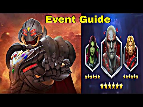 6 Star Artifact? Discussion And Tips On Upcoming Event February 2022 - Marvel Future Fight