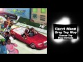 Gucci Mane - Finesse The Plug Interlude prod. Metro Boomin [Official Audio]