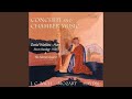 Sinfonia concertante in A Major, W.C 34: II. Andante
