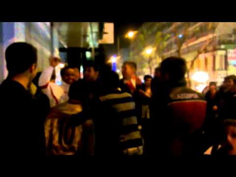 Elazigspor Roland Alberg