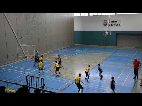 SANT FRANCESC LLOPS  -  SANT JOSEP