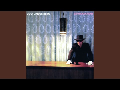 Sex In Der Wüste - Udo Lindenberg