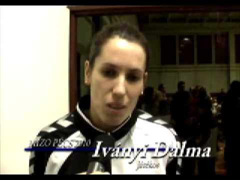 MiZo Pécs 2010 Szigetváron