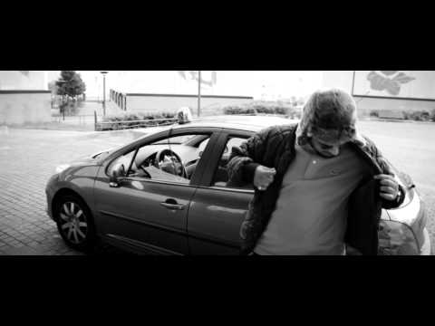 Abdelalien - La Haine [Clip Officiel] (2012)