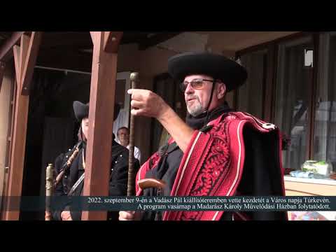 Túrkeve Város Napja 2022 - Összefoglaló