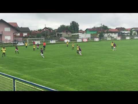 NK Olimp - NK Samobor Limači 2007