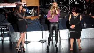 Wilson Phillips Next To You (Someday I'll Be) Live