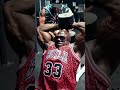 Pre-Workout that should not be legal.