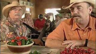 Jalapenos - The Bellamy Brothers - Official Music Video