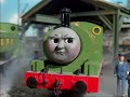 Thomas Y Sus Amigos Temporda 3 Episodio 8 Diesel Lo Hace De Nuevo Parte 1