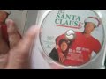 The Santa Clause Special Edition 1994 VHS Review