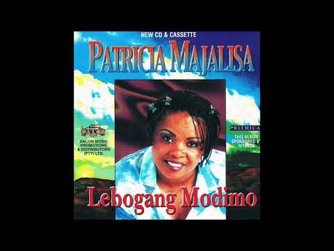 Patricia Majalisa - Maphedo