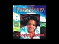 Patricia Majalisa Maphedo