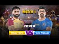 PKL 2025 Match 1 Telugu Titans Vs Tamil Thalaivas Preview Starting 7 My Prediction More