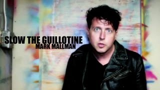 Mark Mallman - 